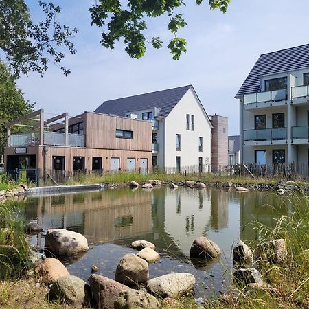 Baltic Lagoon Resort Direkt Am Meer Fuhlendorf  Exterior foto